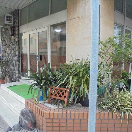 Yoshino Ryokan 大阪 外观 照片